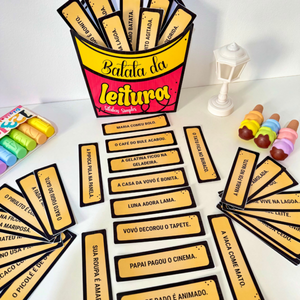 Batata da Leitura - Image 3