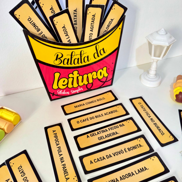 Batata da Leitura - Image 10