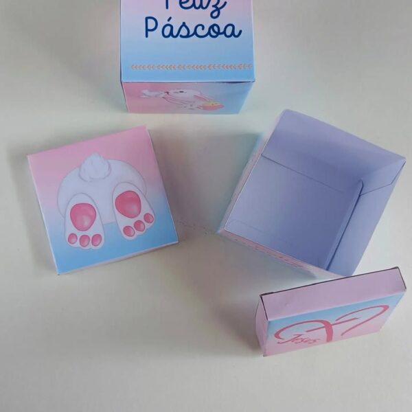 Caixinhas de Páscoa - Image 6