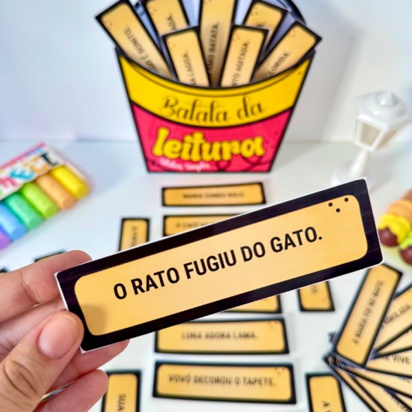 Batata da Leitura - Image 8