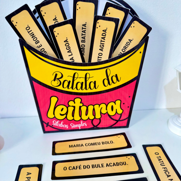 Batata da Leitura - Image 6