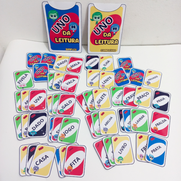 Uno da Leitura - Image 3