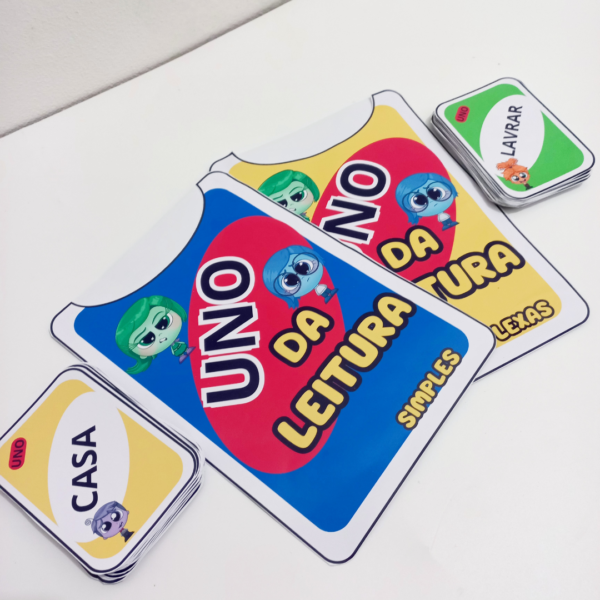 Uno da Leitura - Image 2