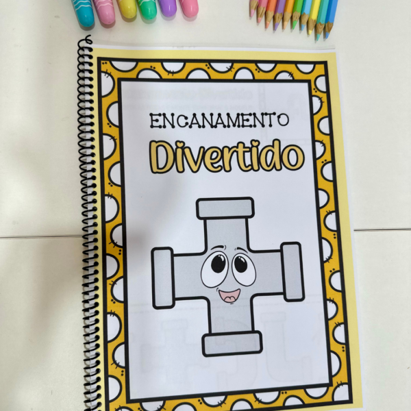 Encanamento Divertido - Image 5