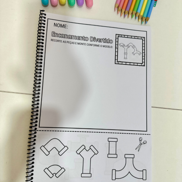 Encanamento Divertido - Image 6