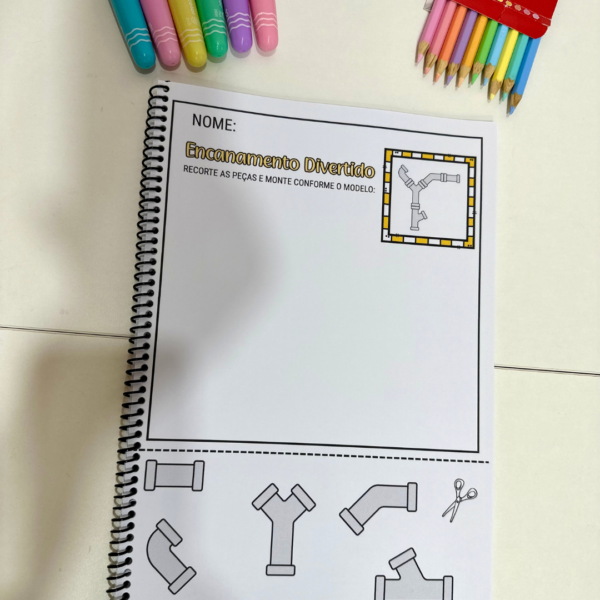 Encanamento Divertido - Image 2