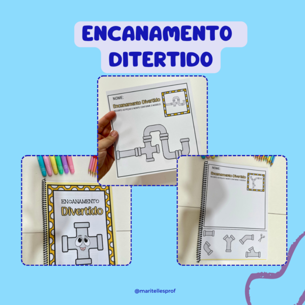 Encanamento Divertido