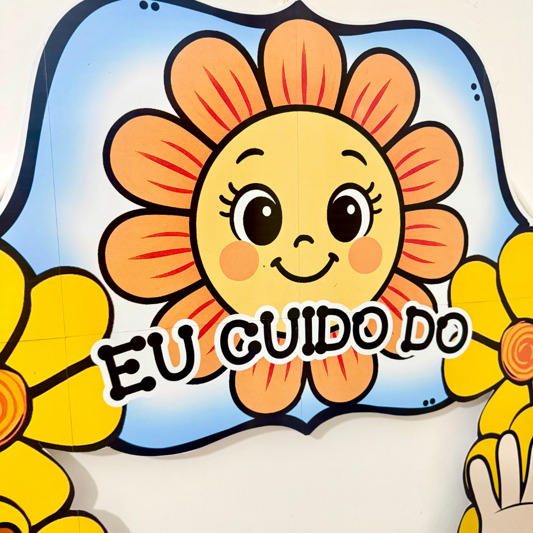 Bambolê Maio Laranja - Imagem 6
