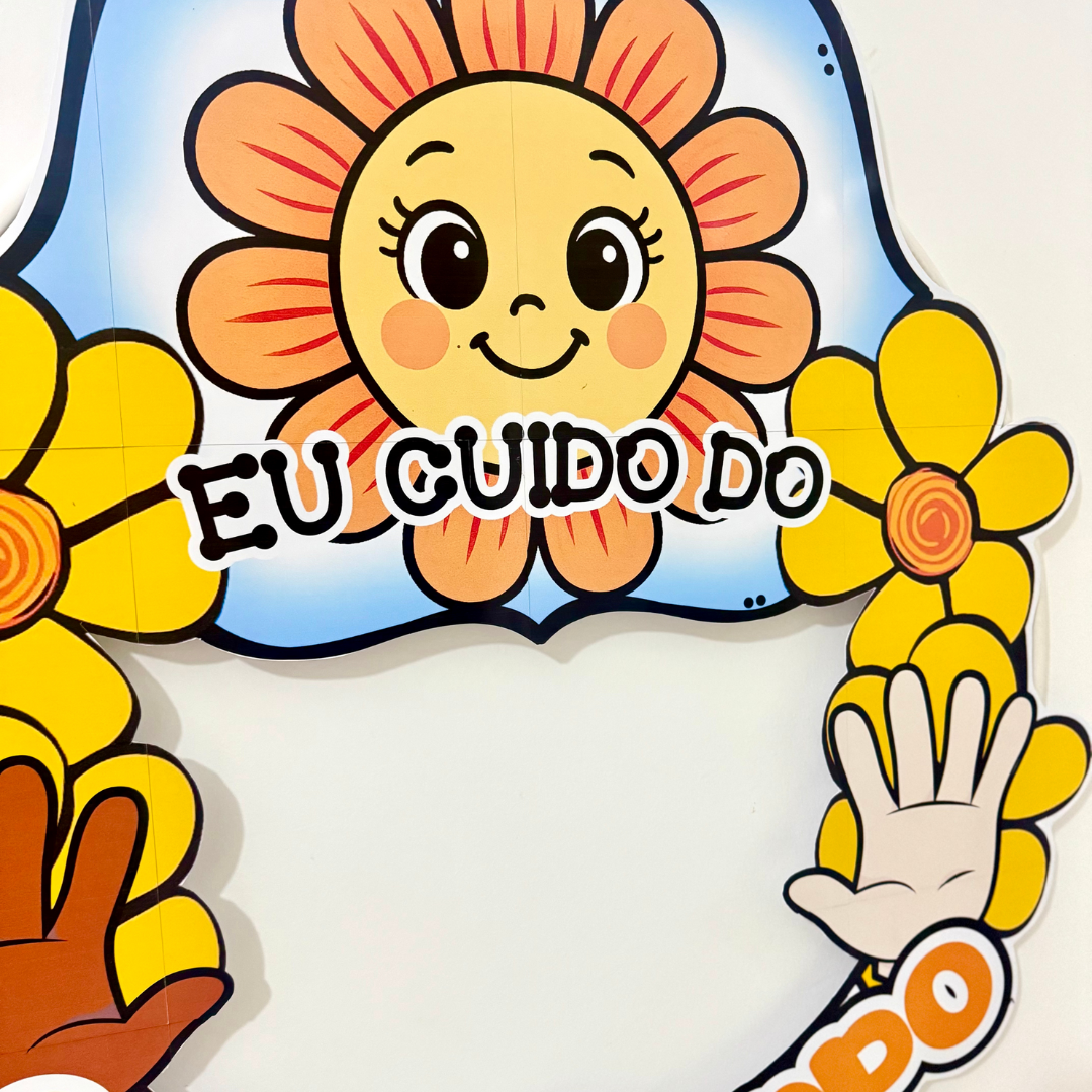 Bambolê Maio Laranja - Imagem 2