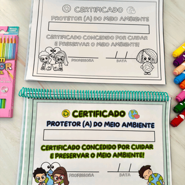 APOSTILA MEIO AMBIENTE - Image 2