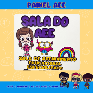 Painel AEE
