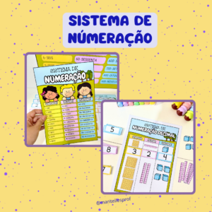 Sistema de numeração