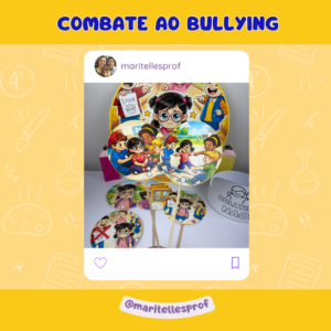 Combate ao Bullying