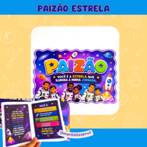 PAIZÃO ESTRELA