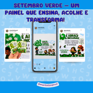 SETEMBRO VERDE